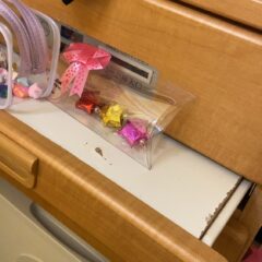 ラッキースター♡