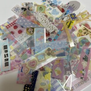 フレークシール