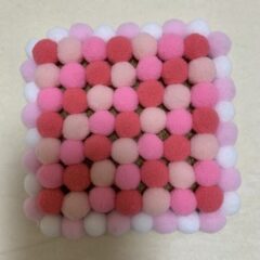 ポンポンコースター
