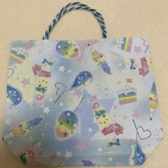 ミニ紙袋