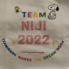 オリジナルTシャツ