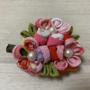 一越ちりめん・ちりめん商品