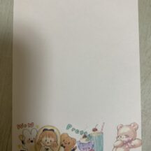 デコレーション葉書更新中！！