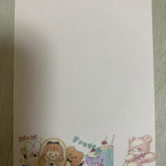 デコレーション葉書更新中！！