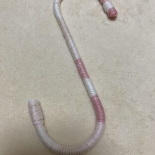 S字フック（大）